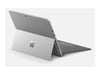 Microsoft Surface Pro Tastatur – Mit Stiftaufbewahrung und Touchpad