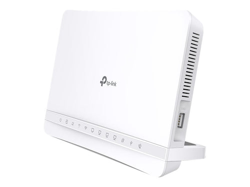 TP-Link WLAN-Router – Schnelles Internet, Dual-Band