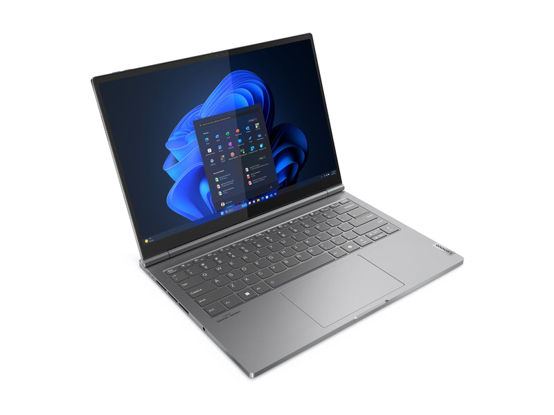 Lenovo ThinkBook Plus – Hybrid-Laptop mit 32 GB RAM, 1 TB SSD