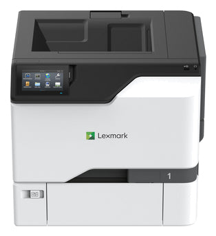 Lexmark Farblaserdrucker – Schneller Druck, Duplex-Funktion
