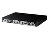 Samsung UHD Signage Player – Einfaches Abspielen von Videos und Bildern