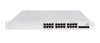 Cisco Meraki Netzwerk-Switch – 24 PoE-Ports, Cloud-Verwaltung