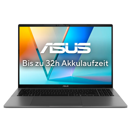 ASUS Vivobook S16 Laptop – 2K-Display, 1 TB schneller Speicher