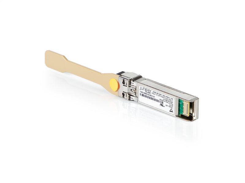 Juniper SFP28 Transceiver – 25 Gbit/s, bis 100m Reichweite