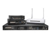 Cisco Router – Gigabit Ethernet, Rack-montierbar