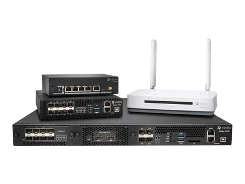 Cisco Router – Gigabit Ethernet, Rack-montierbar