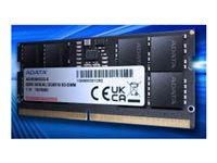 ADATA 16 GB RAM-Modul – Schneller Speicher für flüssige Abläufe