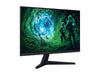 Samsung 27" Gaming-Monitor – QHD, 200 Hz, HDR10