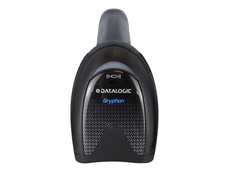 Datalogic Gryphon Barcode-Scanner – Ergonomisch, 2D-Imager