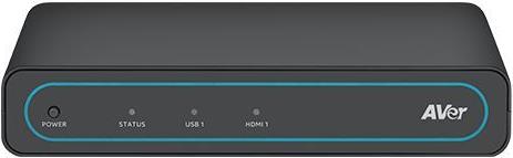 Aver UE1 AV-Sender – USB 3.0 & HDMI, bis zu 100 m Reichweite