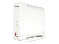 AVM FRITZ!Box 4060 WLAN-Router – Wi-Fi 6, Triband