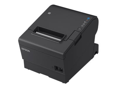 Epson TM-T88VII Belegdrucker – Schneller Thermodruck, USB & LAN