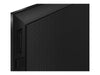Sony Bravia 98" Display – 4K UHD, LED-Hintergrundbeleuchtung