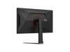 AOC 27" Gaming-Monitor – 4K UHD, 160 Hz Bildwiederholrate