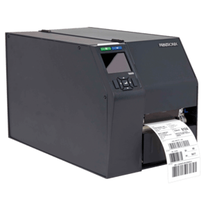 Printronix Industriedrucker – 300 dpi, schwere Schnittfunktion