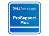 DELL ProSupport Plus – 5 Jahre Vor-Ort-Service für Desktops