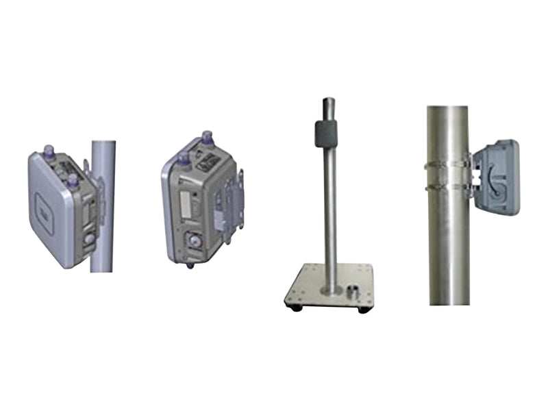 Cisco Montage-Kit für Access Points – Wand- und Mastmontage