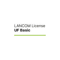 LANCOM Software-Lizenz – 1 Jahr Basislizenz für Netzwerksicherheit