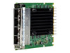 HP Enterprise Netzwerkadapter – 4 Anschlüsse für 10/25 GbE