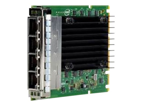 HP Enterprise Netzwerkadapter – 4 Anschlüsse für 10/25 GbE
