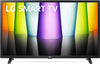 LG 32" Smart TV – Hotelmodus, Full HD, HDR