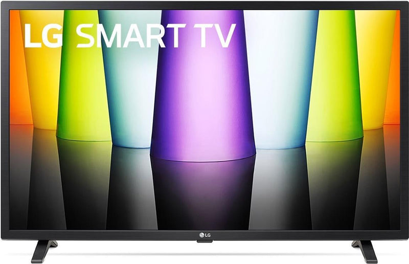 LG 32" Smart TV – Hotelmodus, Full HD, HDR
