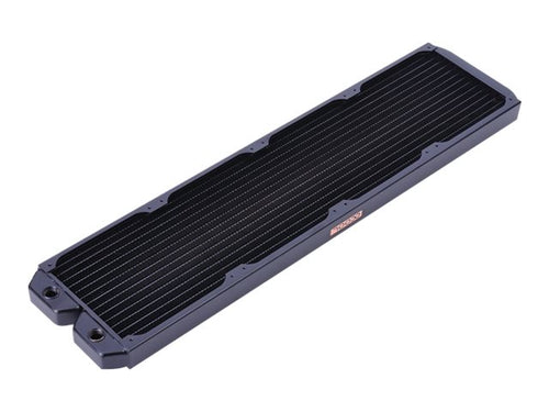 Alphacool Kühlsystem – Effiziente Kühlung mit Kupferkern