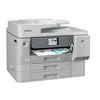 Brother Multifunktionsdrucker – Drucken, Scannen, Kopieren