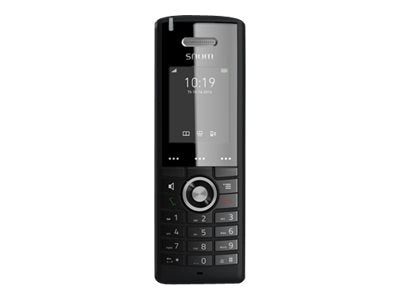 Snom DECT Handset – HD-Audio, 300 m Reichweite