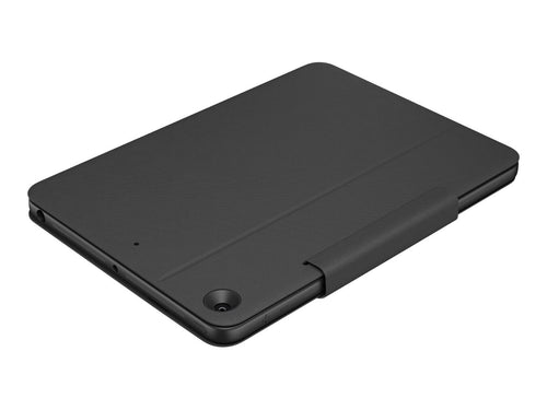 Logitech Rugged Folio für iPad – Tastatur und Schutz in einem