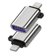 MICROCONNECT Lightning-Adapter – Verbinden Sie Apple-Geräte mit USB