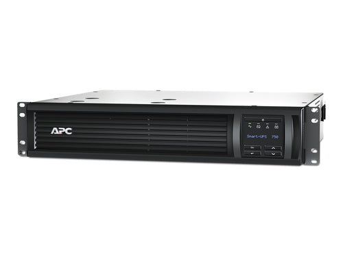 APC Smart-UPS – Zuverlässiger Stromschutz für Server und Netzwerke