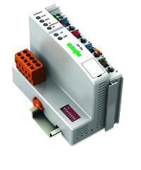 WAGO Feldbus-Controller – Programmierbar für einfache Automatisierung