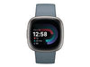 Fitbit Versa 4 Smartwatch – Fitness-Tracking, GPS, Herzfrequenz