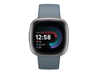 Fitbit Versa 4 Smartwatch – Fitness-Tracking, GPS, Herzfrequenz