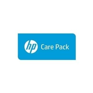HP Enterprise Serviceerweiterung – 24/7 Vor-Ort-Support, 3 Jahre