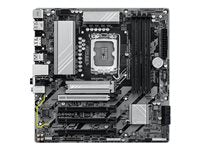Gigabyte Motherboard – micro ATX, Wi-Fi 6E, USB-C