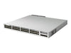 Cisco Netzwerk-Switch – 48 Anschlüsse, PoE+ für flexible Netzwerke