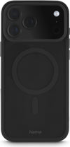 HAMA iPhone 17 Pro Max Hülle – MagSafe-kompatibel, Staubresistent