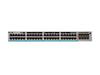 Cisco Netzwerk-Switch – 48 Anschlüsse, stapelbar, PoE-Unterstützung