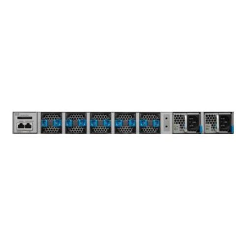 Cisco Stromversorgung – 750 Watt, Hot-Plug-fähig