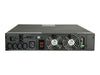 ROLINE USV-System – 2700 Watt, für 19" Rack
