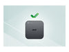 Acer Chromebox Mini-PC – Core 3, 16 GB RAM, 256 GB Speicher
