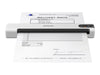 Epson WorkForce DS-70 Scanner – Tragbar, USB-Anschluss
