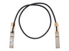 Cisco Netzwerk-Direktanschlusskabel – 2 m, Twinaxial, QSFP