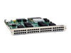 Cisco Netzwerk-Erweiterungsmodul – 48 Ports für schnelles Ethernet