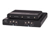 Cisco Power Injector – PoE+ für 4 Geräte, interne Lösung