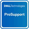 DELL Serviceerweiterung – 5 Jahre ProSupport für Latitude 2-in-1