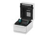 Toshiba Etikettendrucker – Schneller Thermodirektdruck, USB & LAN