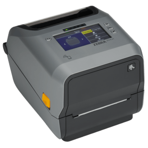 Zebra Etikettendrucker ZD621 – Thermotransfer, WLAN-fähig